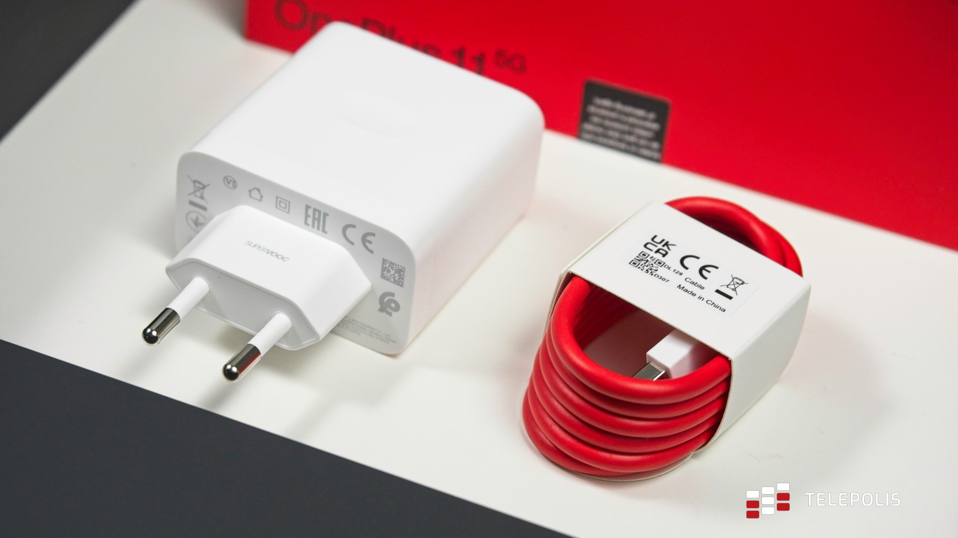 To już nie jest pogromca flagowców. Test OnePlus 11 5G