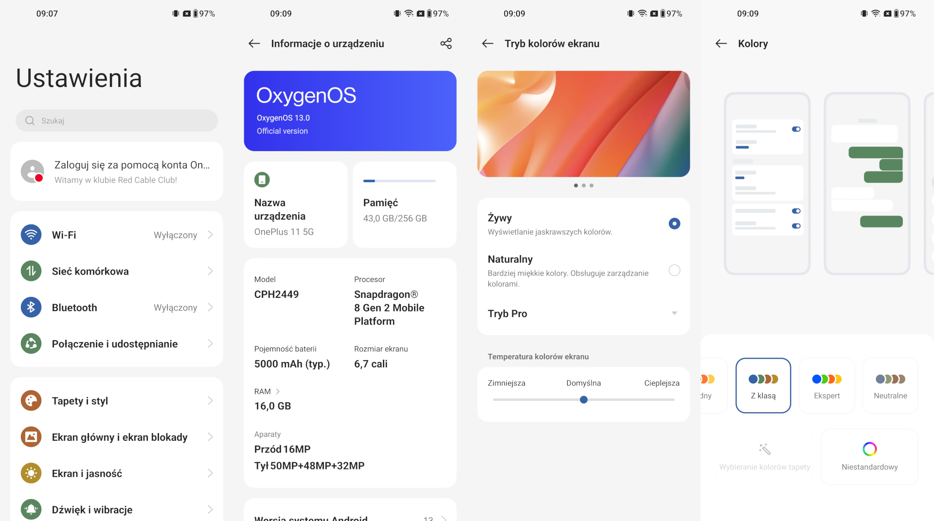 To już nie jest pogromca flagowców. Test OnePlus 11 5G