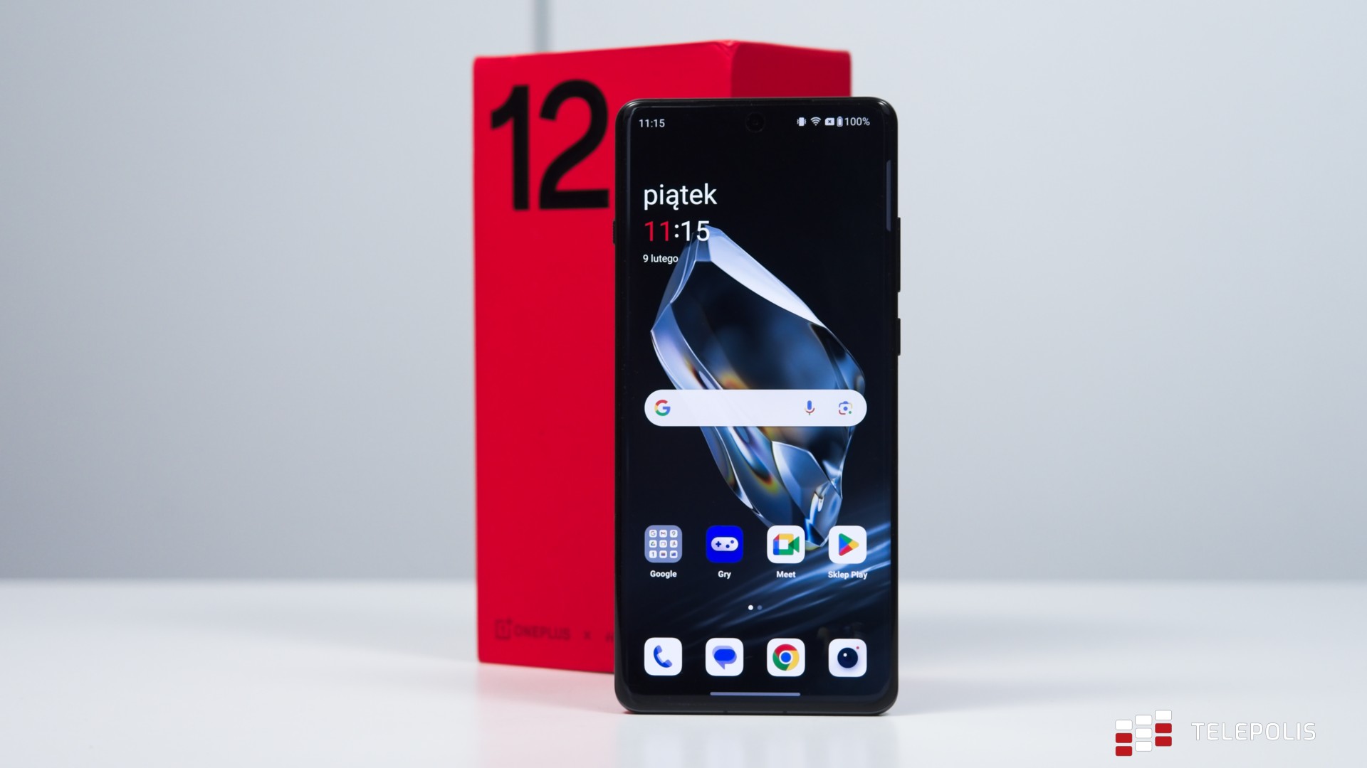 OnePlus 12 - świetny smartfon z jedną wybitną cechą (test)