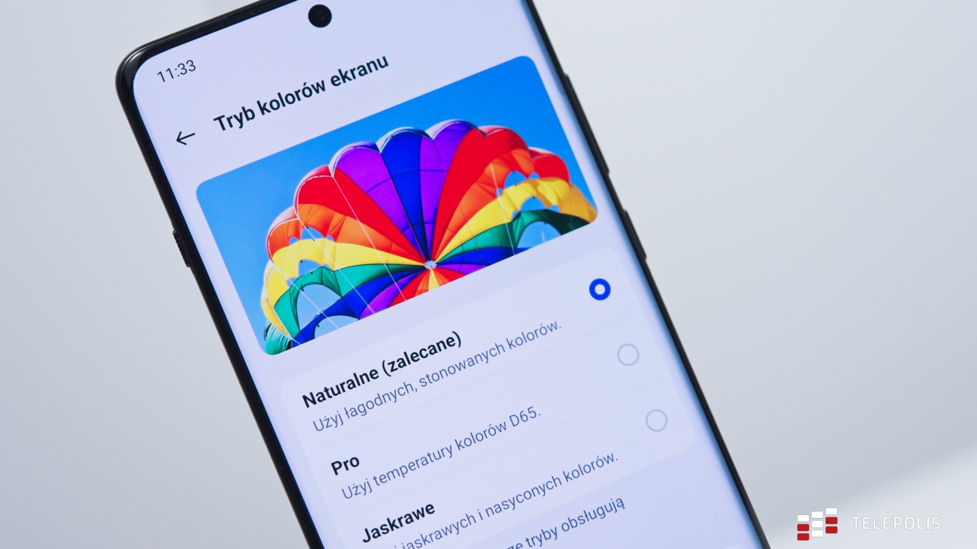 OnePlus 12 - świetny smartfon z jedną wybitną cechą (test)