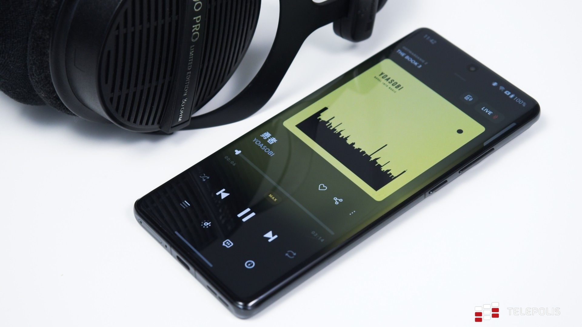 OnePlus 12 - świetny smartfon z jedną wybitną cechą (test)
