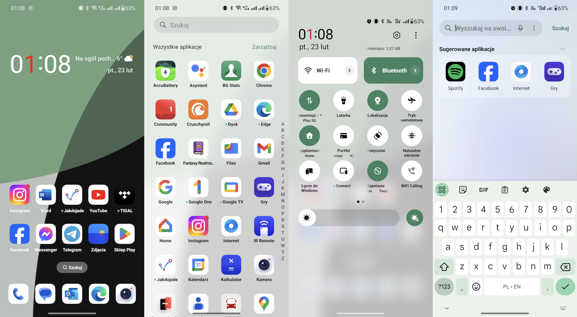 OnePlus 12 - świetny smartfon z jedną wybitną cechą (test)