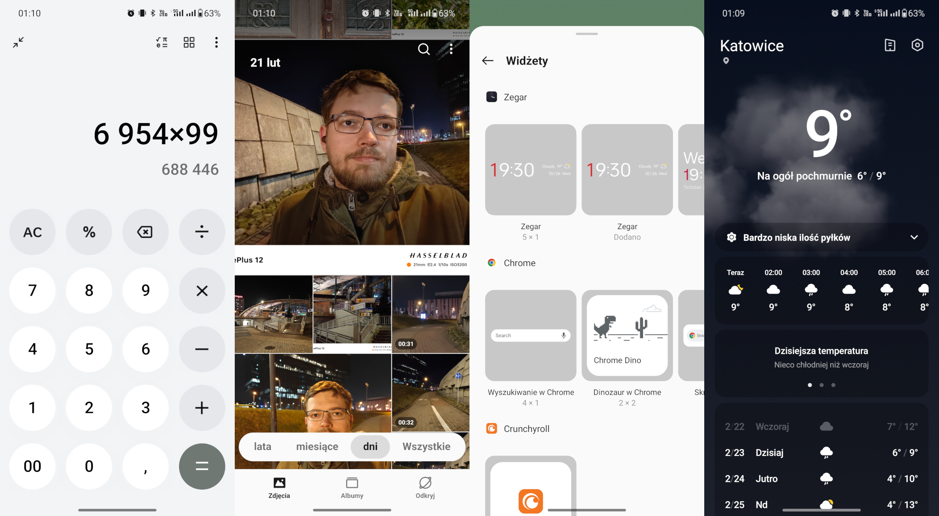 OnePlus 12 - świetny smartfon z jedną wybitną cechą (test)