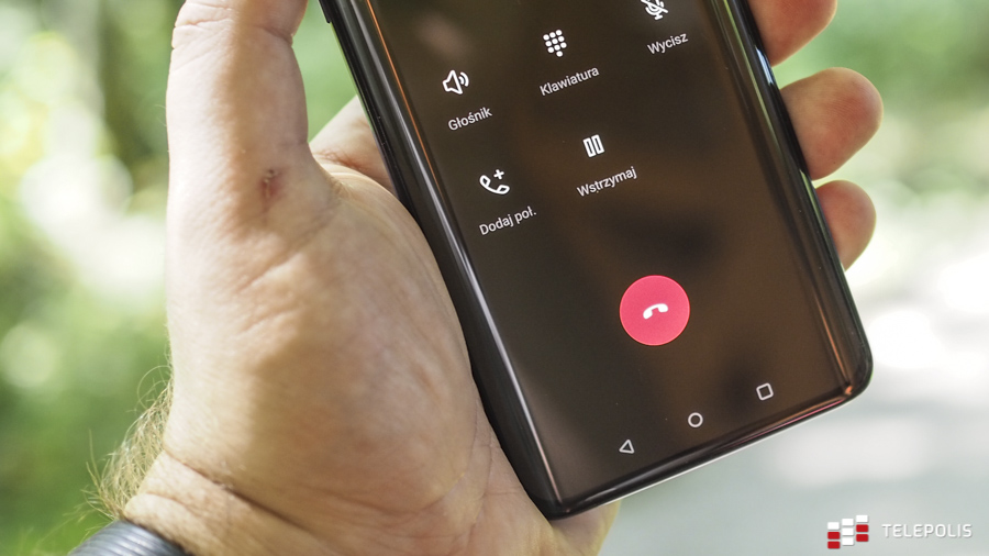 Test telefonu OnePlus 7 Pro - dobrze wyposażony flagowiec w konkurencyjnej cenie