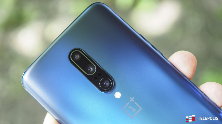 Test telefonu OnePlus 7 Pro - dobrze wyposażony flagowiec w konkurencyjnej cenie
