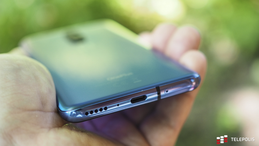 Test telefonu OnePlus 7 Pro - dobrze wyposażony flagowiec w konkurencyjnej cenie