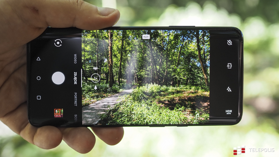 Test telefonu OnePlus 7 Pro - dobrze wyposażony flagowiec w konkurencyjnej cenie