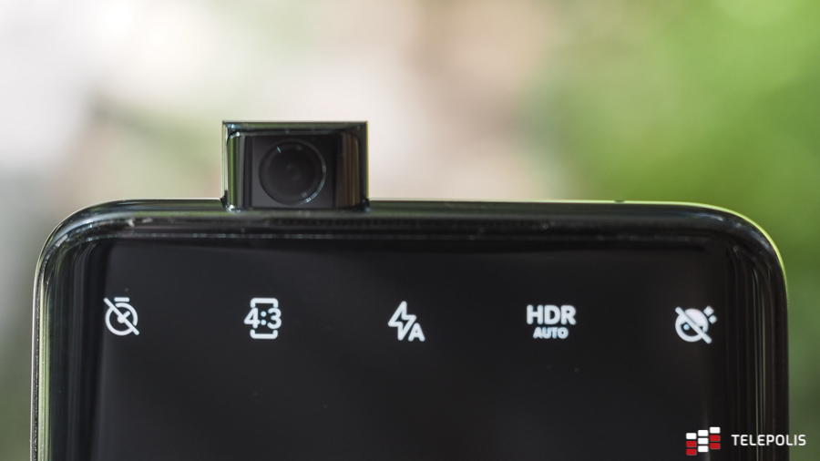 Test telefonu OnePlus 7 Pro - dobrze wyposażony flagowiec w konkurencyjnej cenie