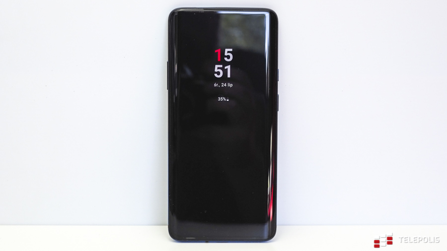 Test telefonu OnePlus 7 Pro - dobrze wyposażony flagowiec w konkurencyjnej cenie