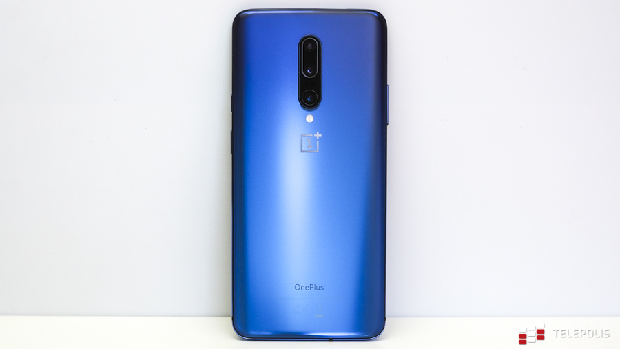Test telefonu OnePlus 7 Pro - dobrze wyposażony flagowiec w konkurencyjnej cenie
