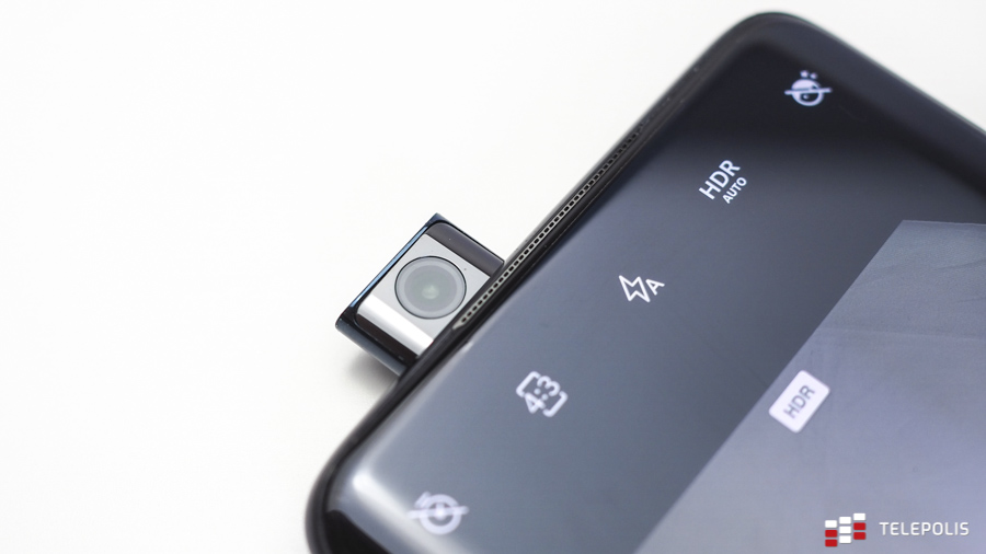 Test telefonu OnePlus 7 Pro - dobrze wyposażony flagowiec w konkurencyjnej cenie
