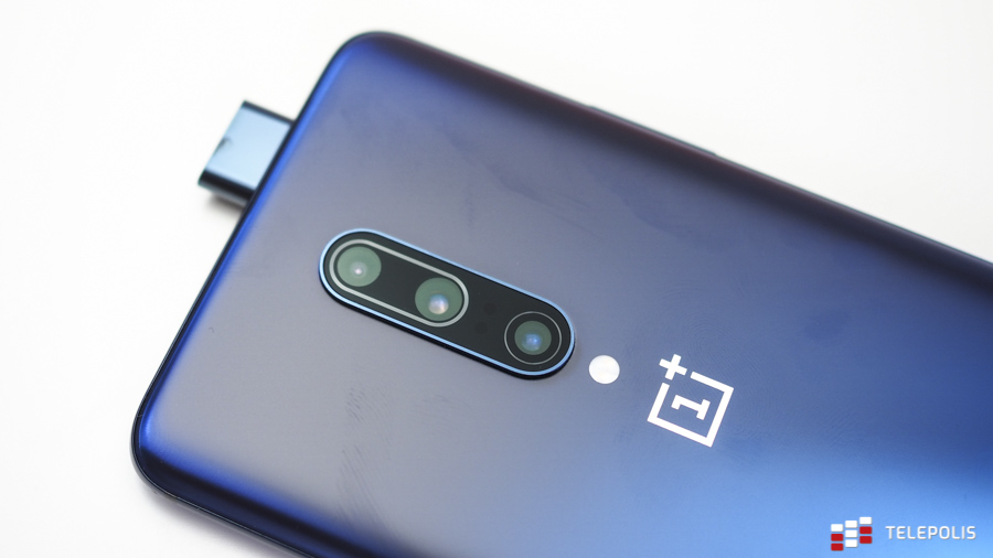 Test telefonu OnePlus 7 Pro - dobrze wyposażony flagowiec w konkurencyjnej cenie
