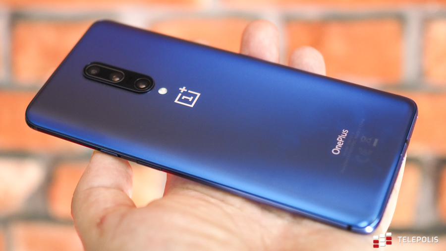 Test telefonu OnePlus 7 Pro - dobrze wyposażony flagowiec w konkurencyjnej cenie