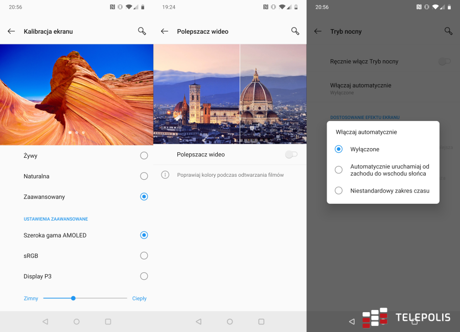 Test telefonu OnePlus 7 Pro - dobrze wyposażony flagowiec w konkurencyjnej cenie
