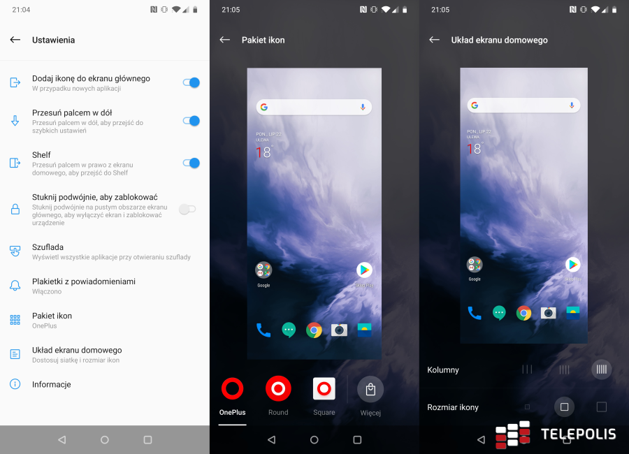Test telefonu OnePlus 7 Pro - dobrze wyposażony flagowiec w konkurencyjnej cenie