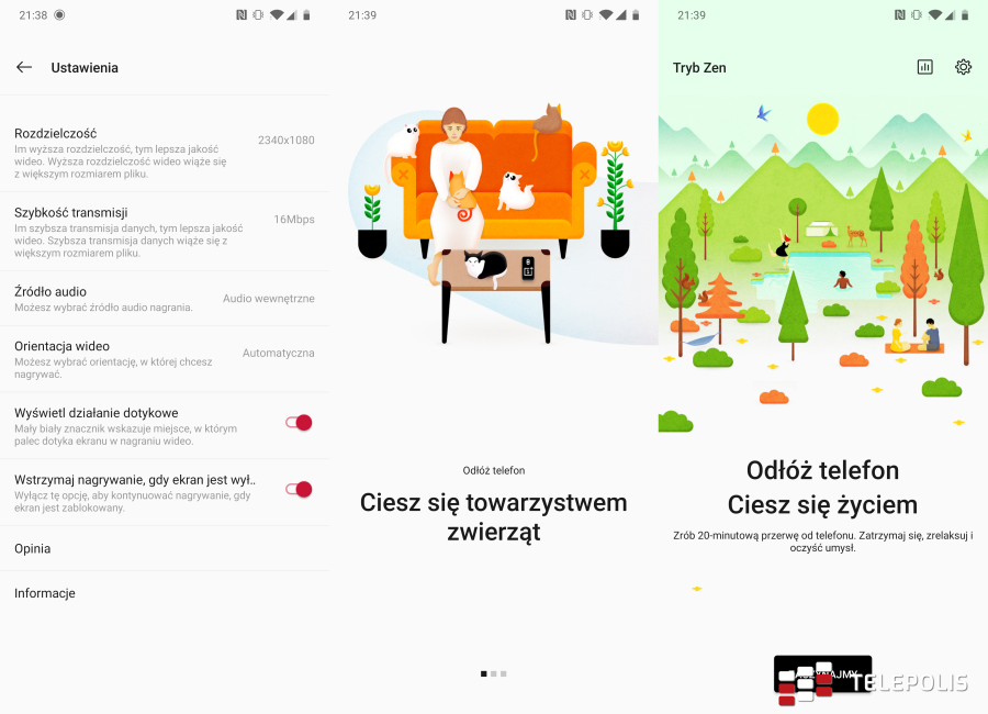 Test telefonu OnePlus 7 Pro - dobrze wyposażony flagowiec w konkurencyjnej cenie