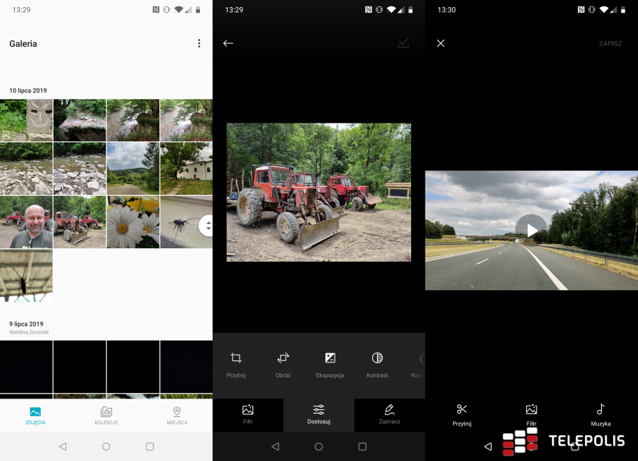 Test telefonu OnePlus 7 Pro - dobrze wyposażony flagowiec w konkurencyjnej cenie