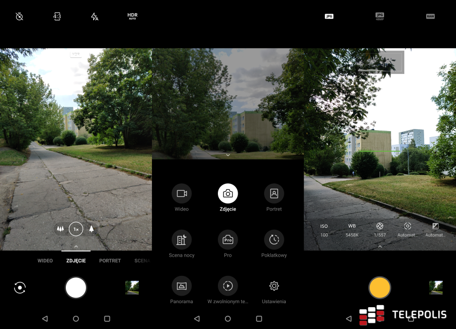 Test telefonu OnePlus 7 Pro - dobrze wyposażony flagowiec w konkurencyjnej cenie