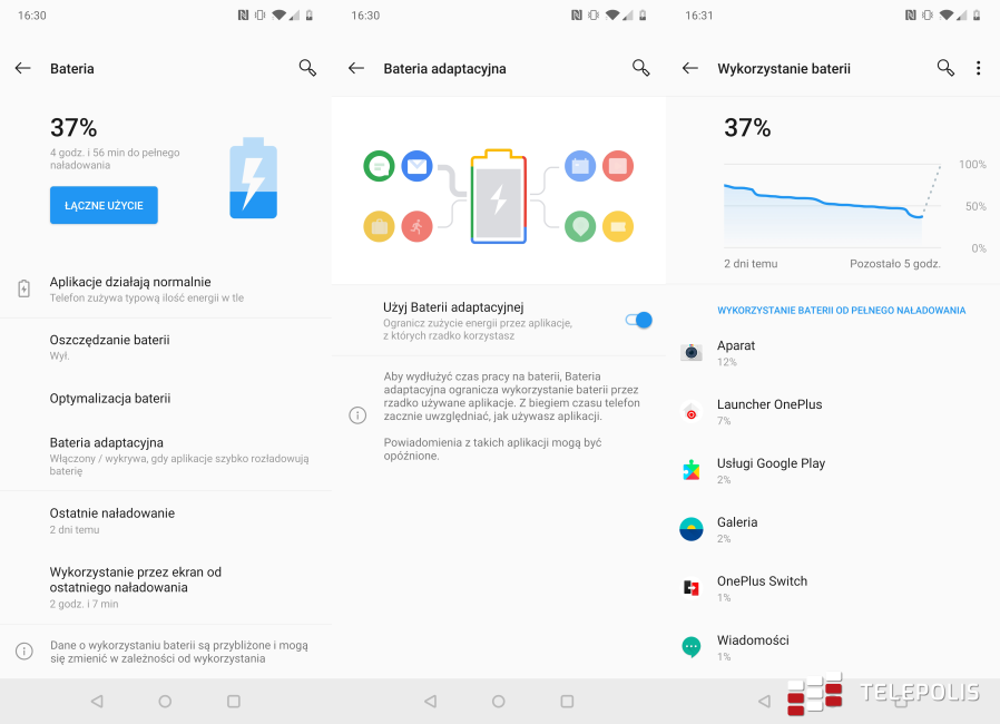 Test telefonu OnePlus 7 Pro - dobrze wyposażony flagowiec w konkurencyjnej cenie