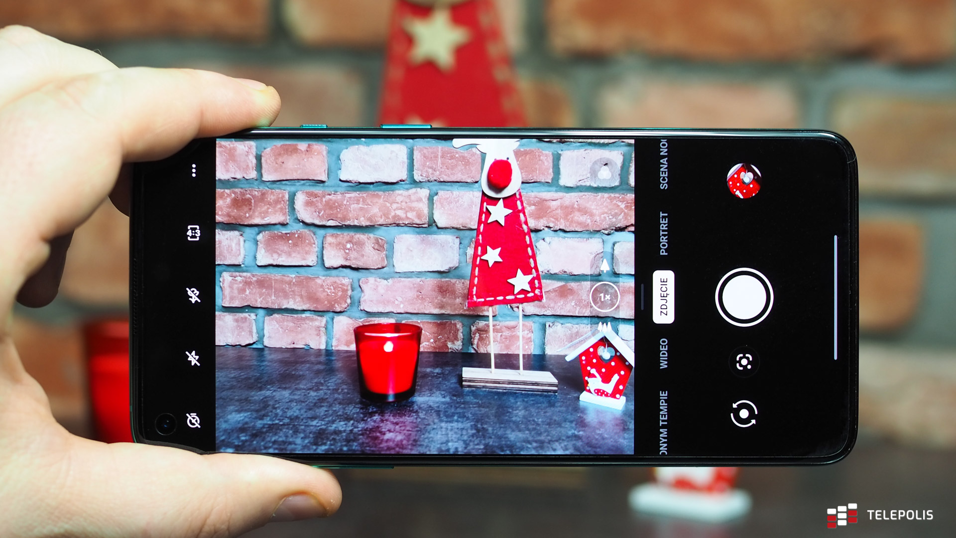 OnePlus 8T przyciąga wyglądem, zachwyca ekranem i zatrzymuje osiągami