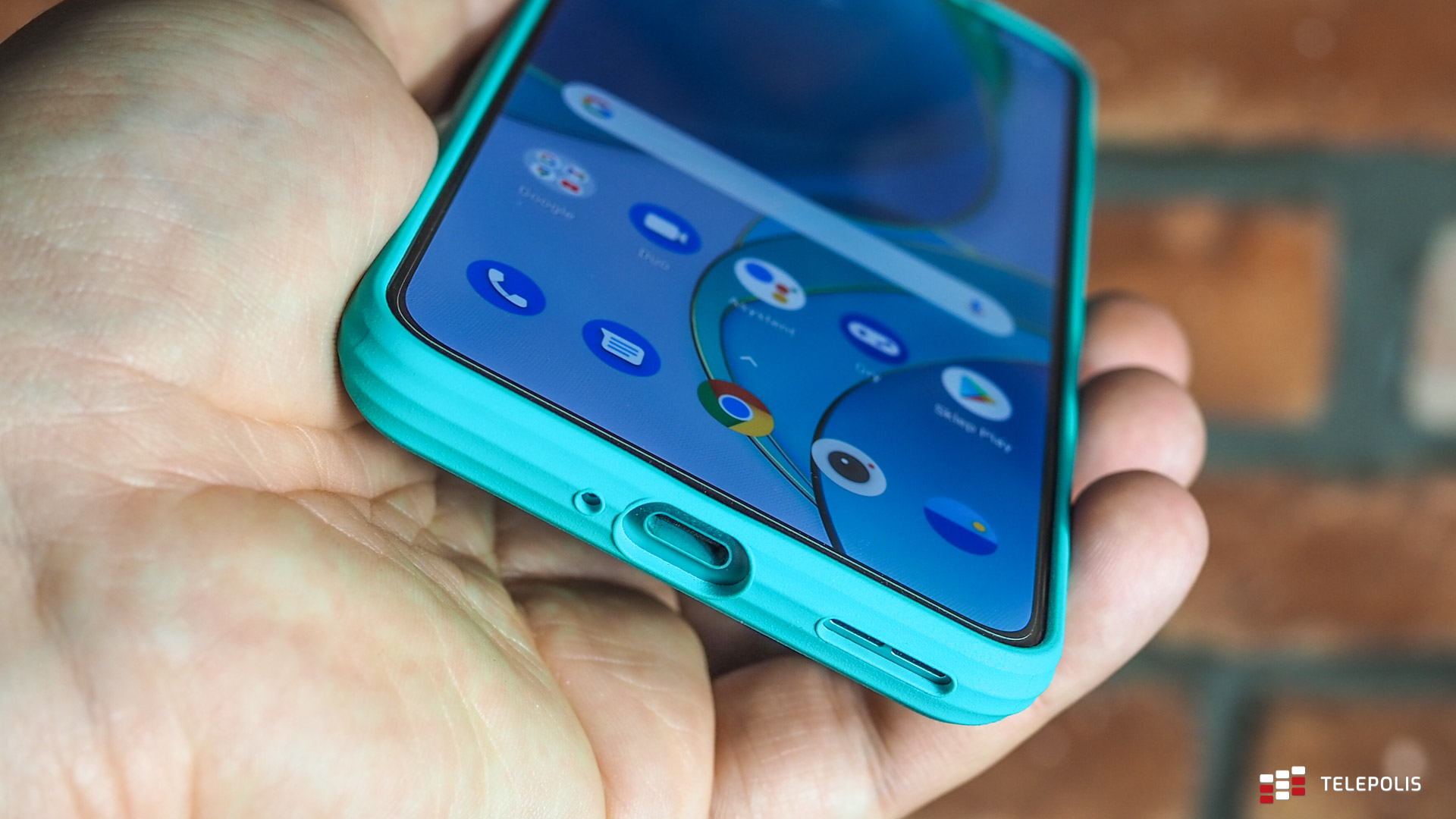 OnePlus 8T przyciąga wyglądem, zachwyca ekranem i zatrzymuje osiągami