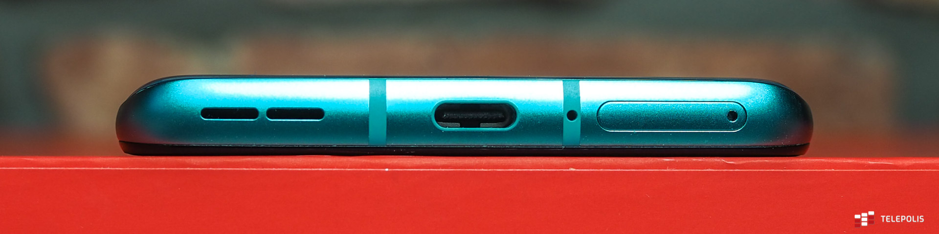 OnePlus 8T przyciąga wyglądem, zachwyca ekranem i zatrzymuje osiągami