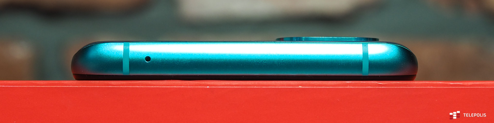 OnePlus 8T przyciąga wyglądem, zachwyca ekranem i zatrzymuje osiągami