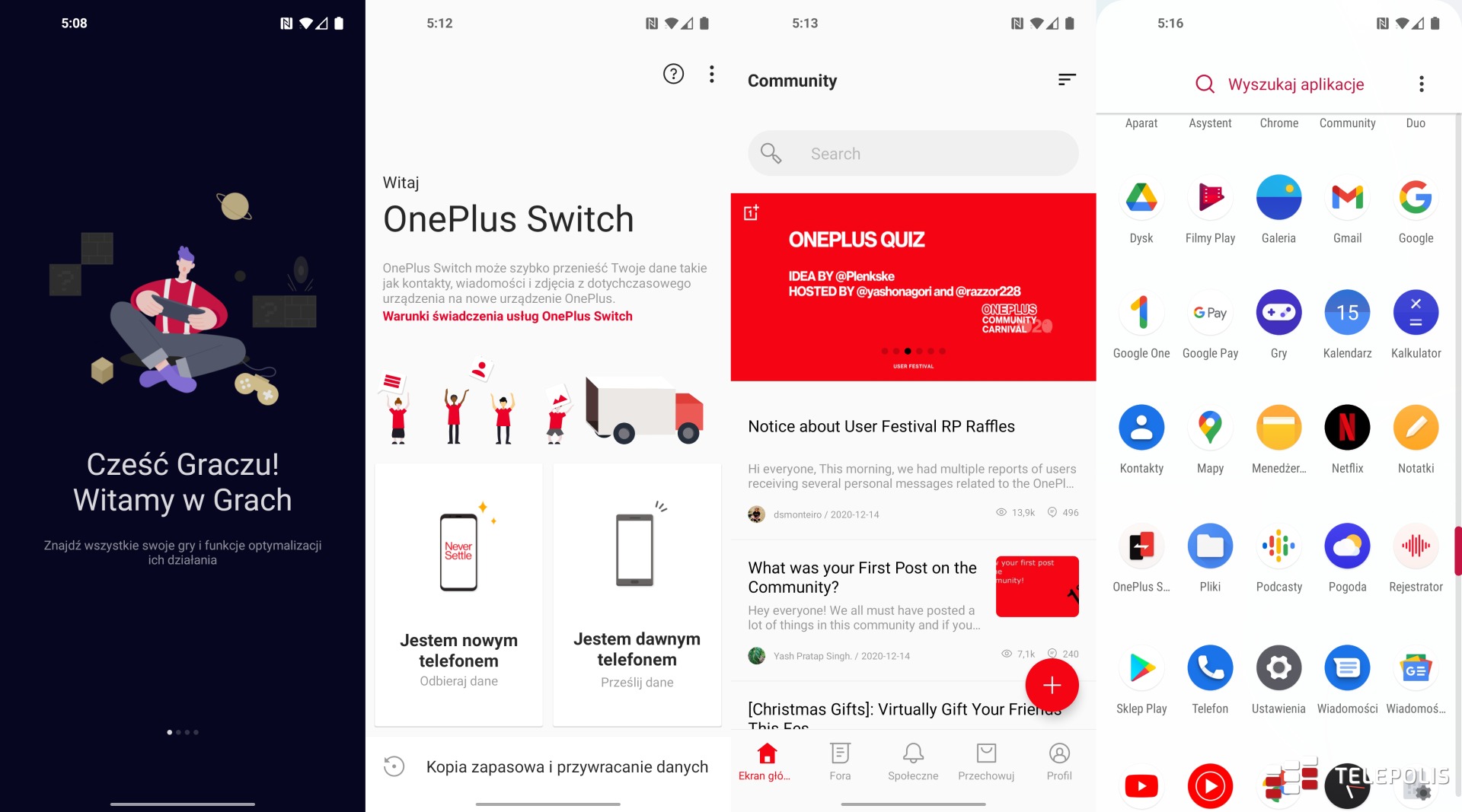 OnePlus 8T przyciąga wyglądem, zachwyca ekranem i zatrzymuje osiągami