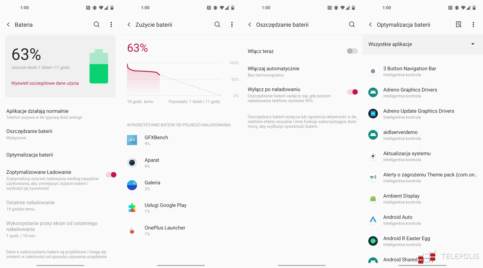 OnePlus 8T przyciąga wyglądem, zachwyca ekranem i zatrzymuje osiągami