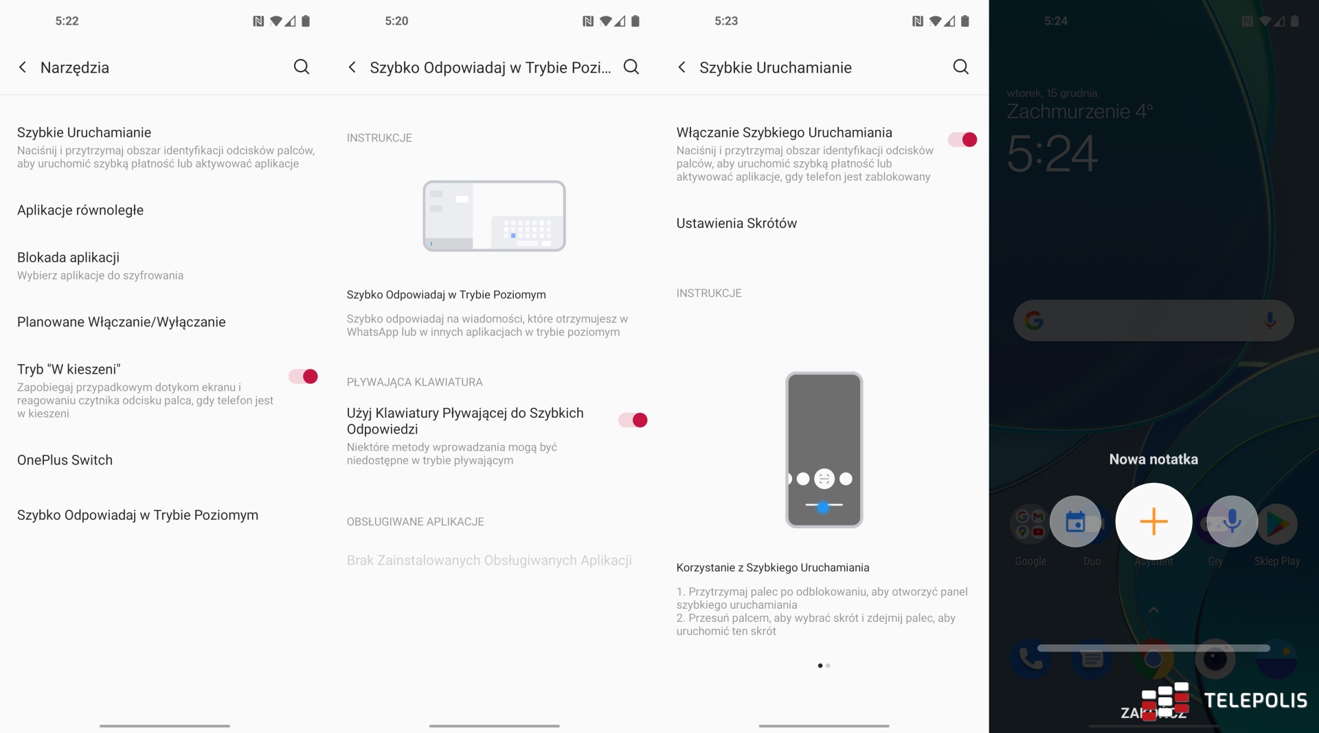 OnePlus 8T przyciąga wyglądem, zachwyca ekranem i zatrzymuje osiągami