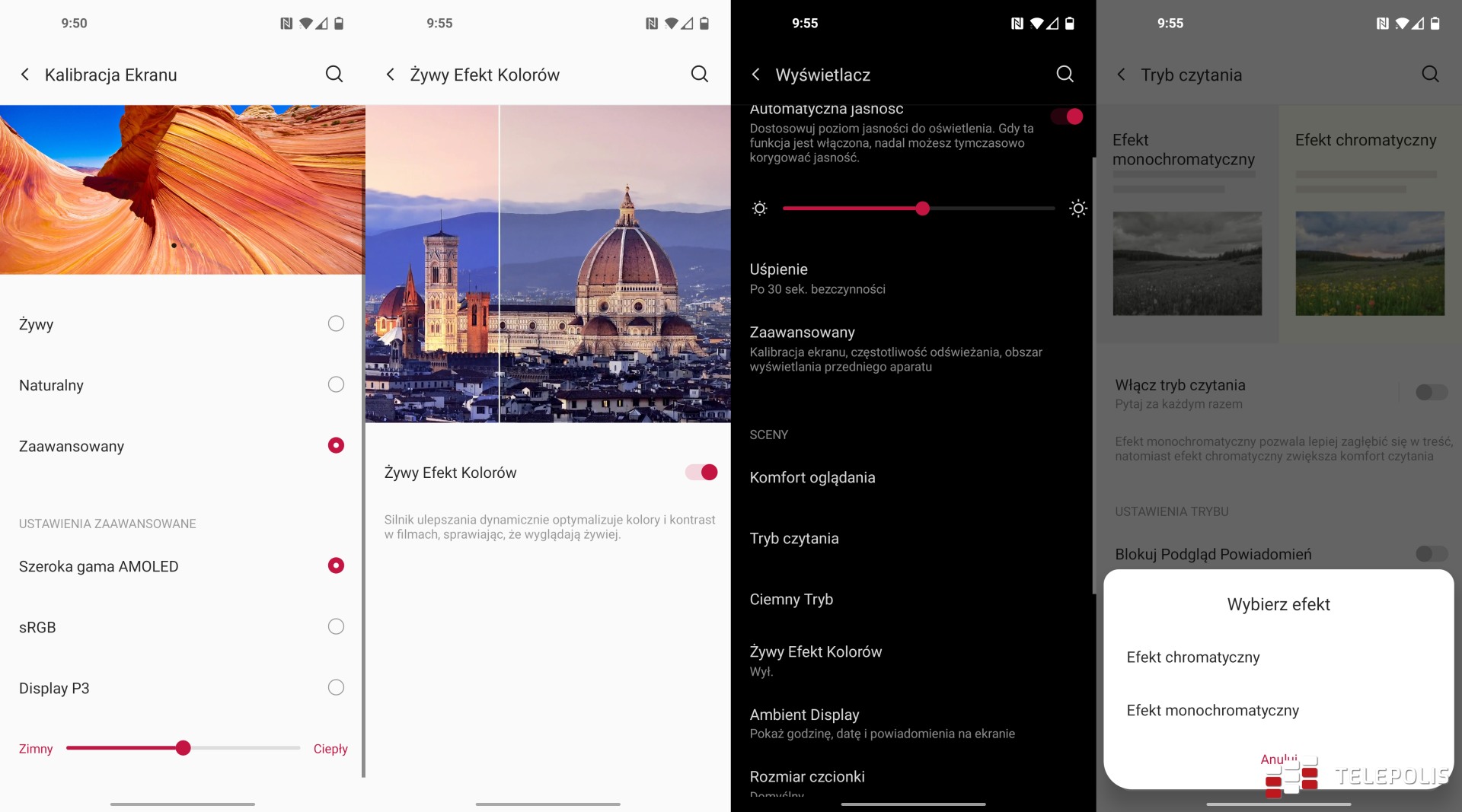 OnePlus 8T przyciąga wyglądem, zachwyca ekranem i zatrzymuje osiągami