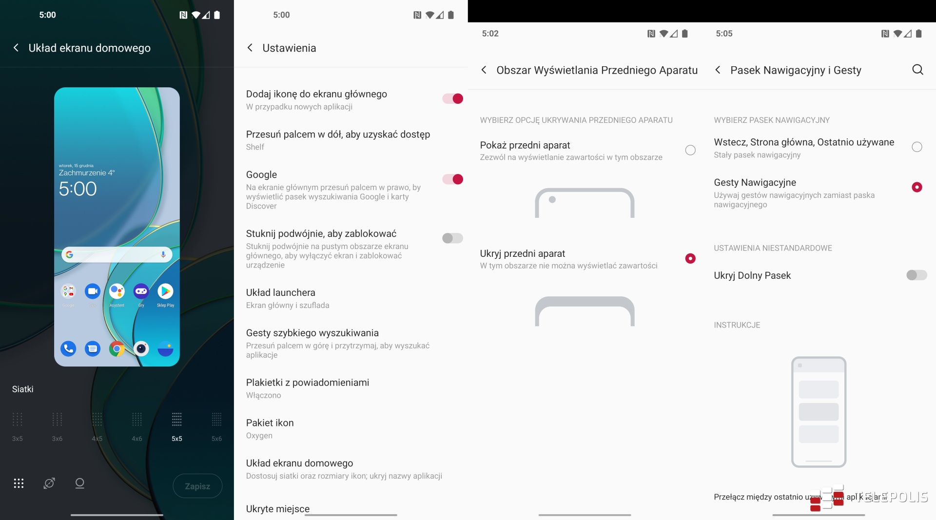 OnePlus 8T przyciąga wyglądem, zachwyca ekranem i zatrzymuje osiągami