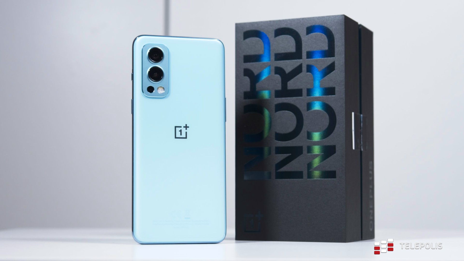 OnePlus Nord 2 5G – test po pół roku. Król średniaków wciąż na tronie