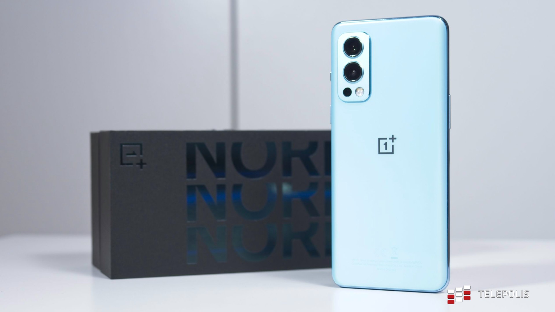 OnePlus Nord 2 5G – test po pół roku. Król średniaków wciąż na tronie