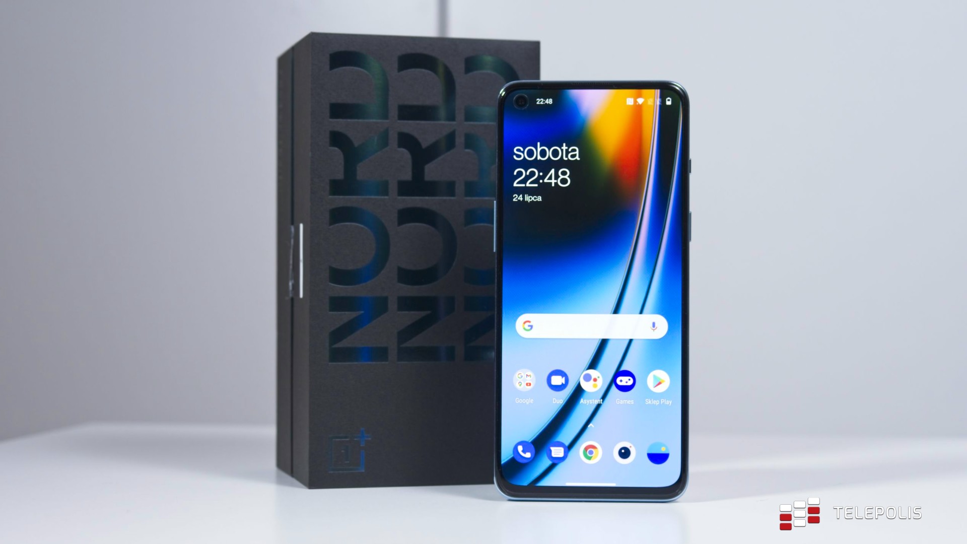 OnePlus Nord 2 5G – test po pół roku. Król średniaków wciąż na tronie