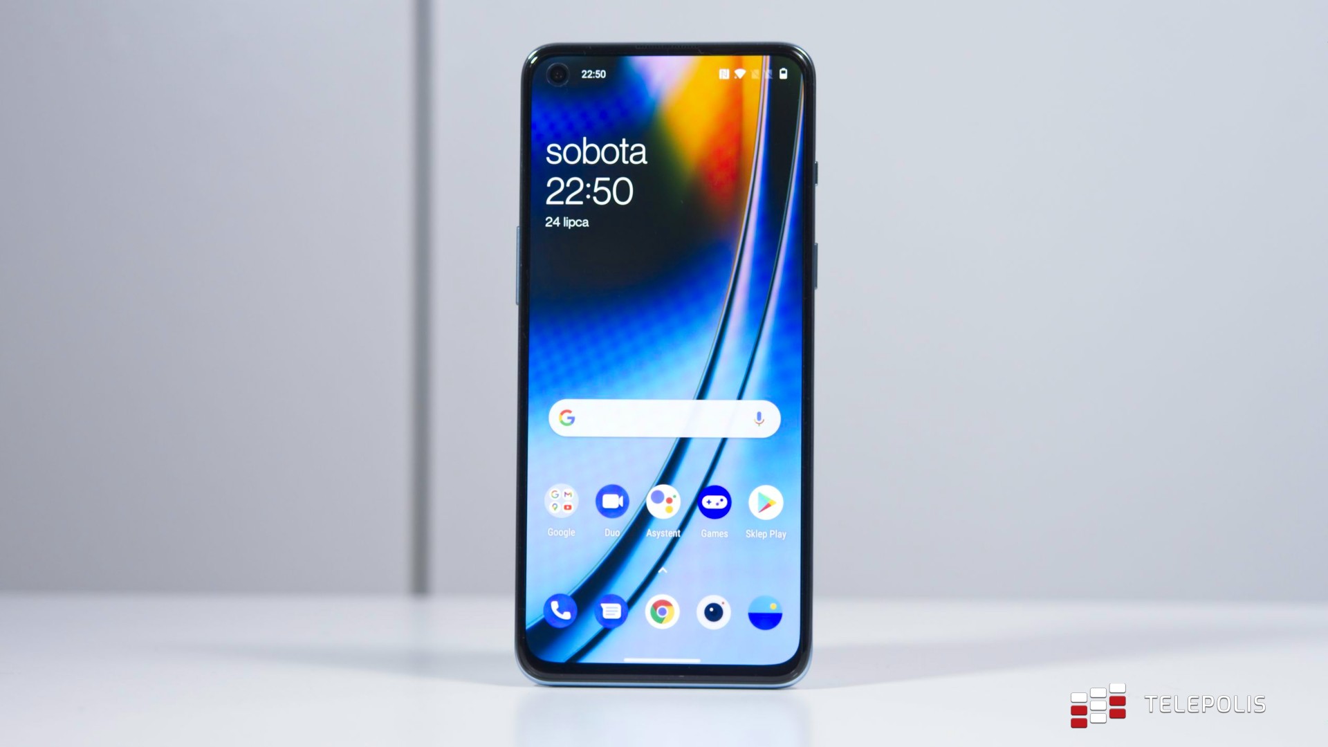 OnePlus Nord 2 5G – test po pół roku. Król średniaków wciąż na tronie