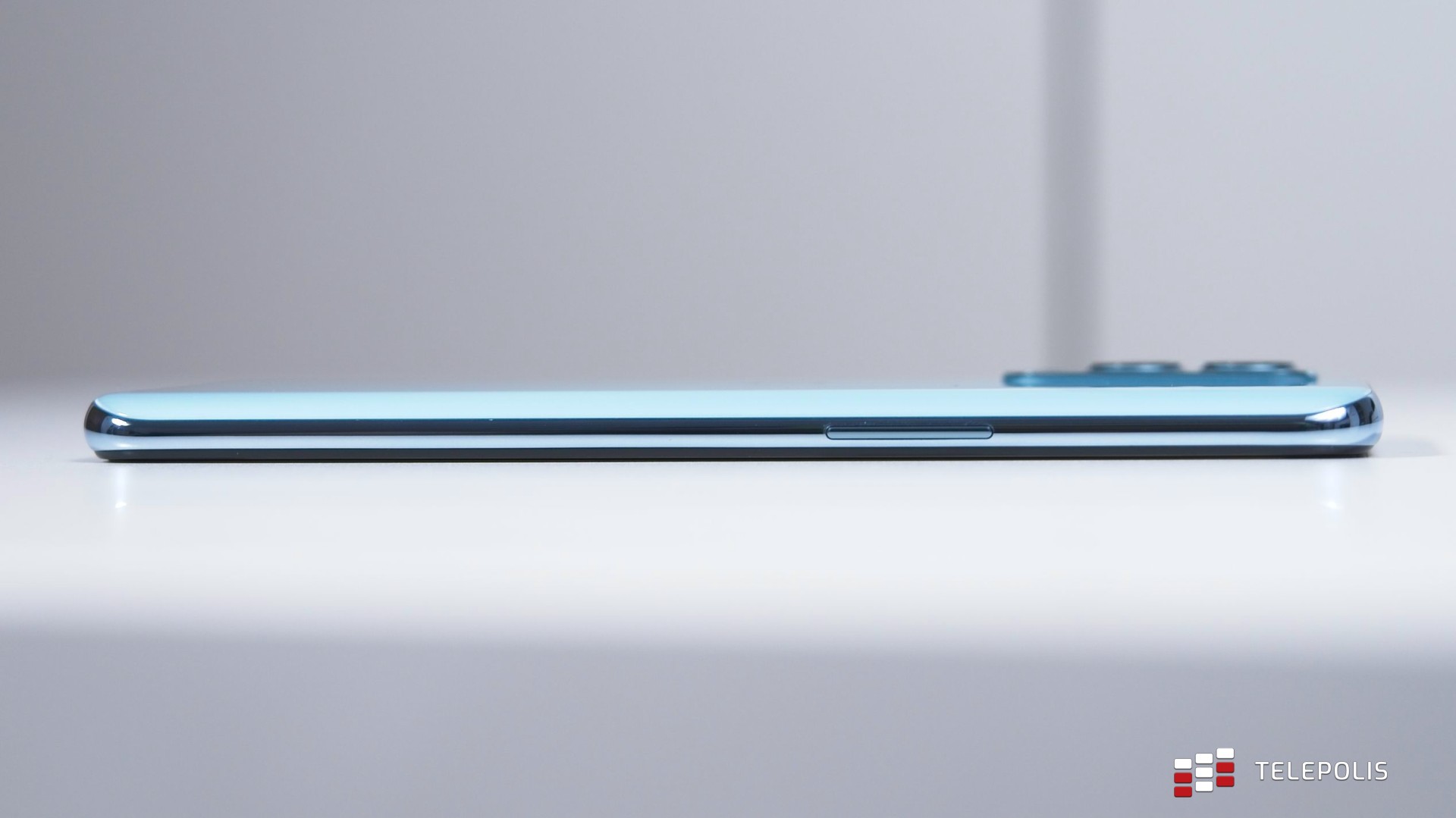 OnePlus Nord 2 5G – test po pół roku. Król średniaków wciąż na tronie