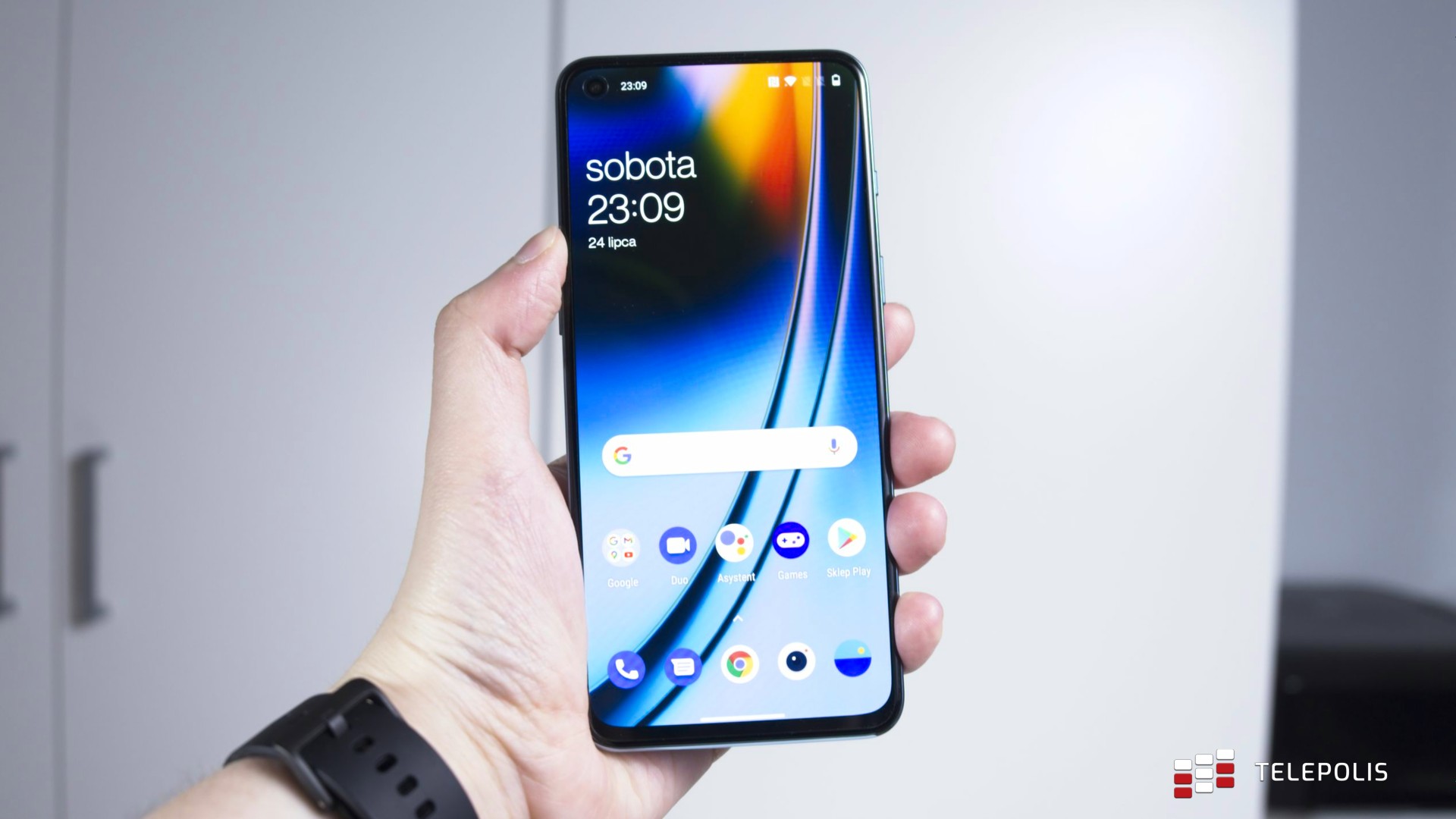 OnePlus Nord 2 5G – test po pół roku. Król średniaków wciąż na tronie