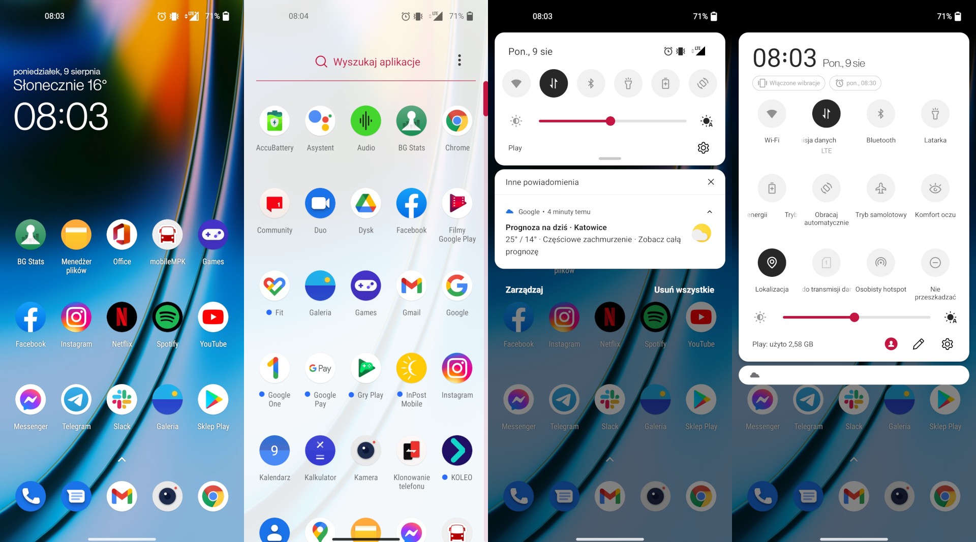 OnePlus Nord 2 5G – test po pół roku. Król średniaków wciąż na tronie
