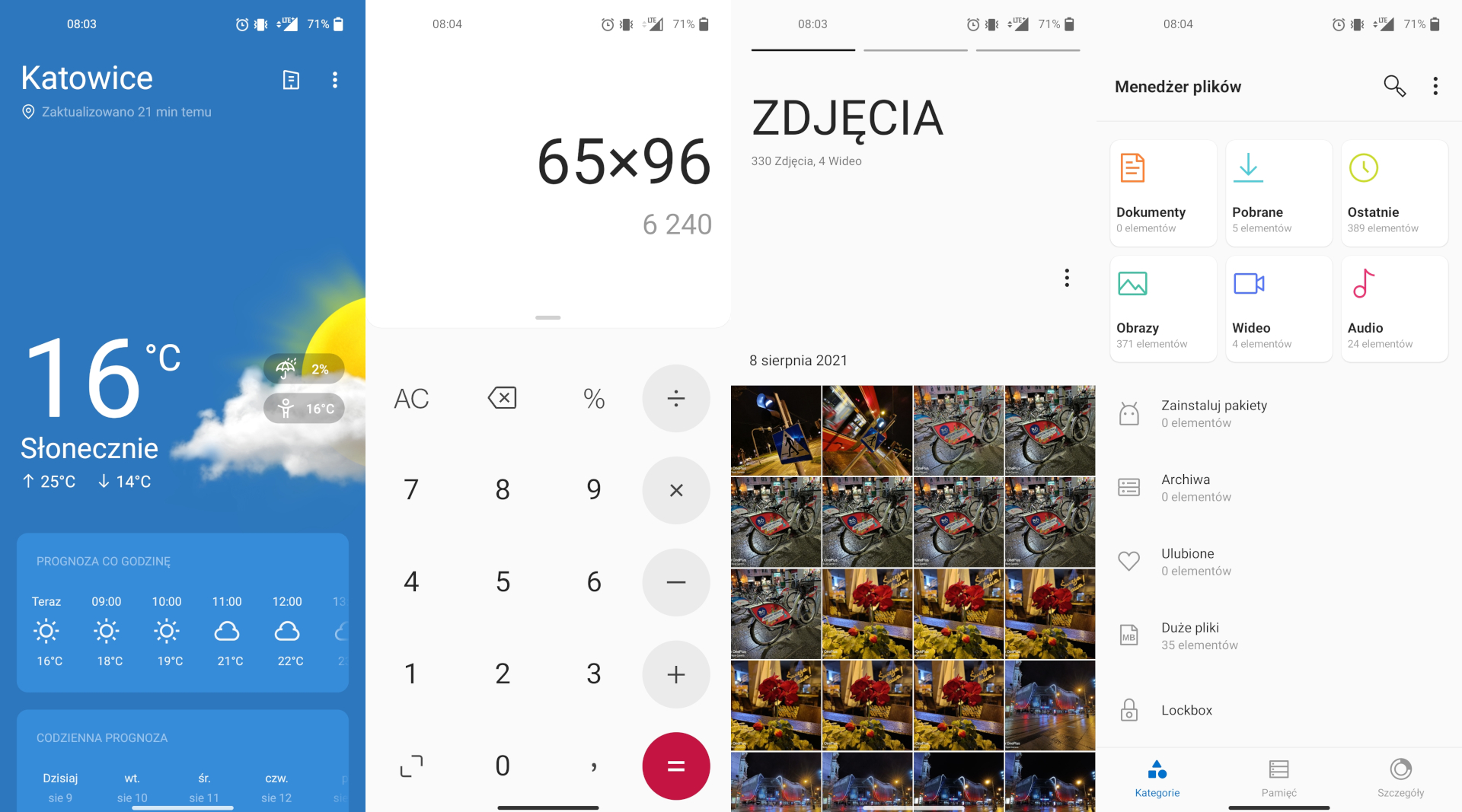 OnePlus Nord 2 5G – test po pół roku. Król średniaków wciąż na tronie