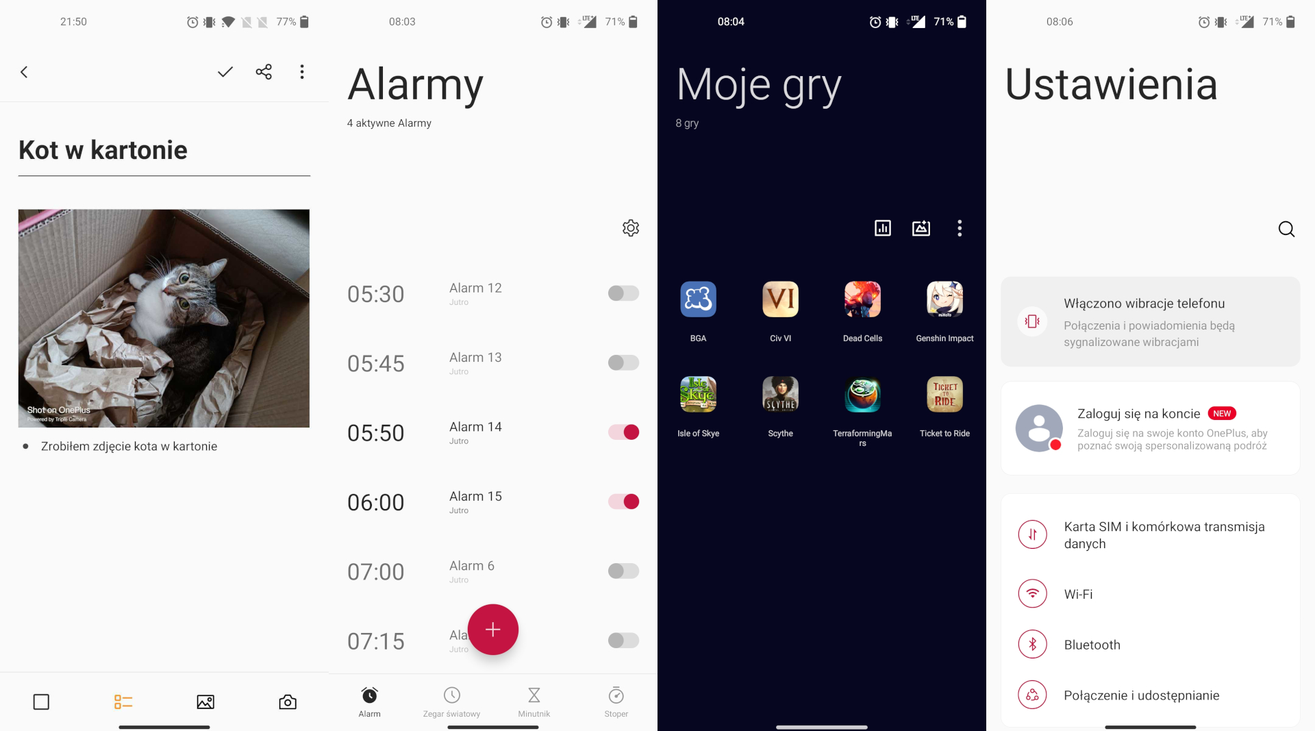 OnePlus Nord 2 5G – test po pół roku. Król średniaków wciąż na tronie