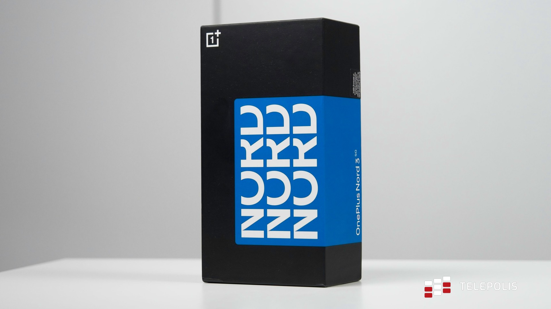 OnePlus Nord 3 – wymiatacz za pół ceny iPhone'a (test)