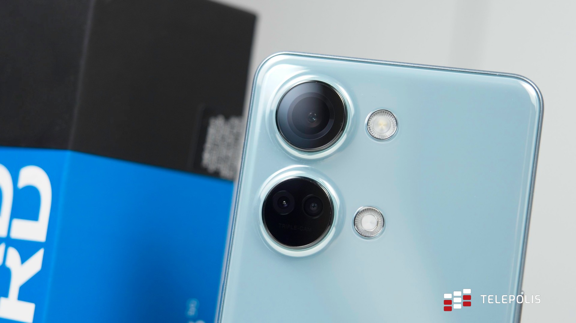 OnePlus Nord 3 – wymiatacz za pół ceny iPhone'a (test)