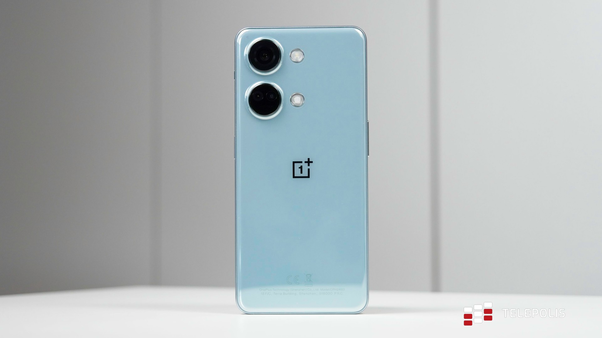 OnePlus Nord 3 – wymiatacz za pół ceny iPhone'a (test)