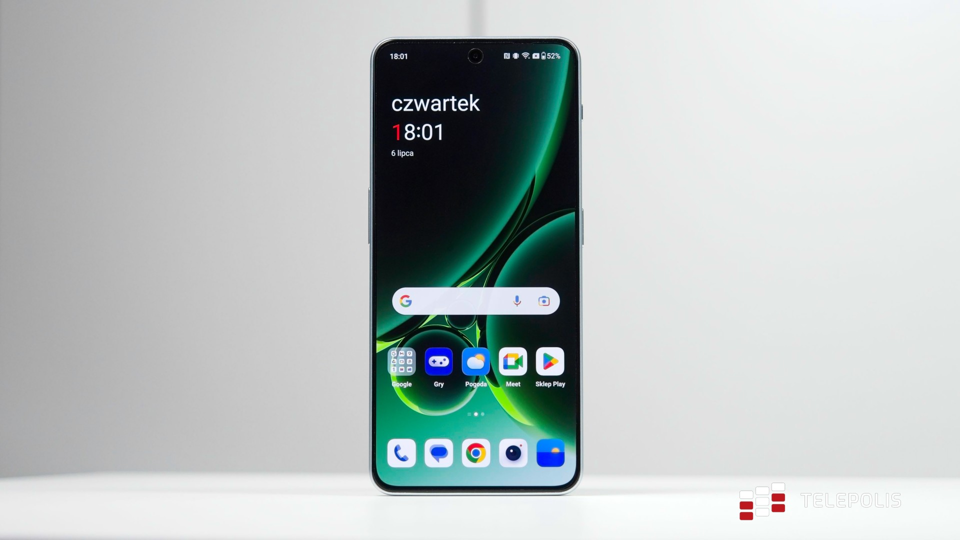 OnePlus Nord 3 – wymiatacz za pół ceny iPhone'a (test)