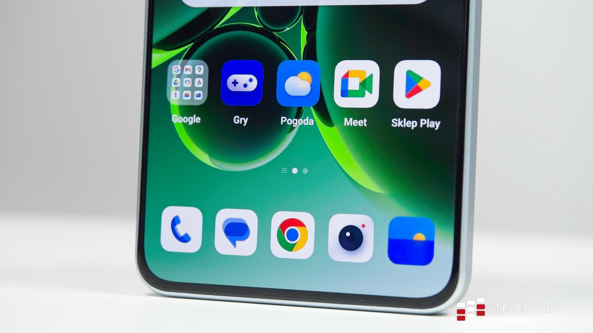 OnePlus Nord 3 – wymiatacz za pół ceny iPhone'a (test)