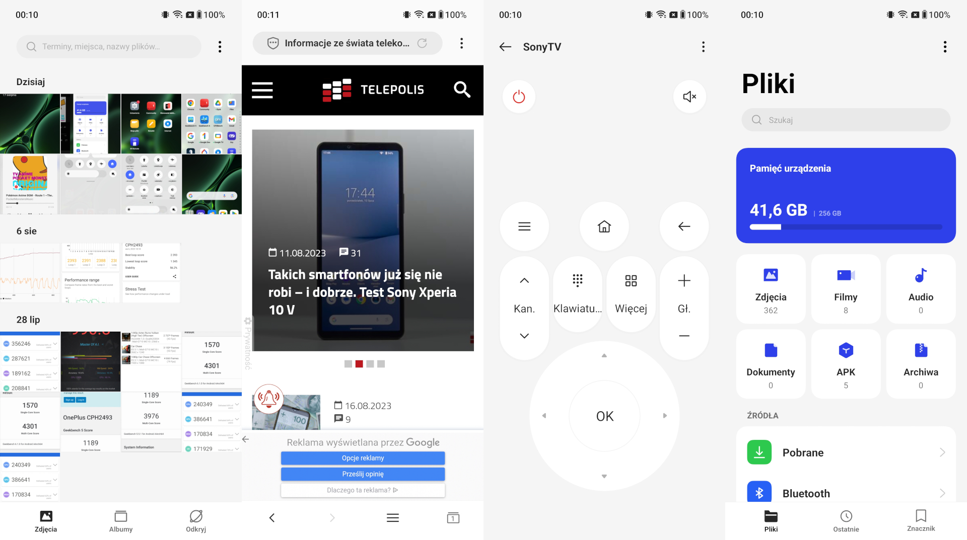 OnePlus Nord 3 – wymiatacz za pół ceny iPhone'a (test)