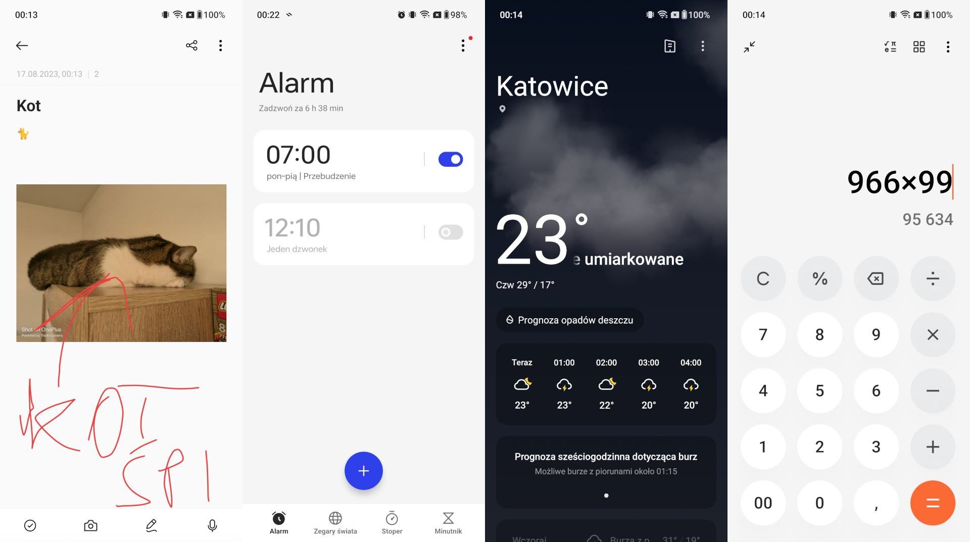 OnePlus Nord 3 – wymiatacz za pół ceny iPhone'a (test)