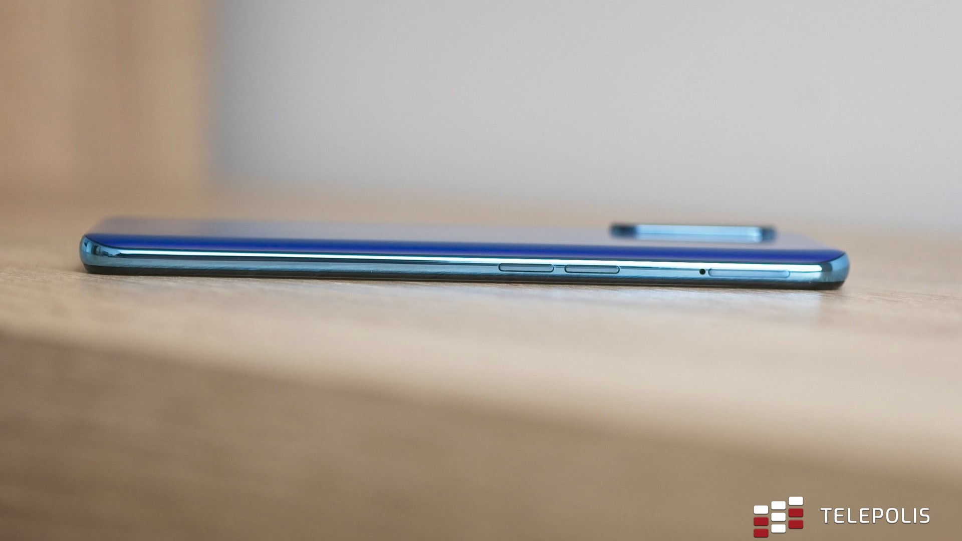 OnePlus Nord CE 5G - król półki średniej czy cień dawnej legendy?