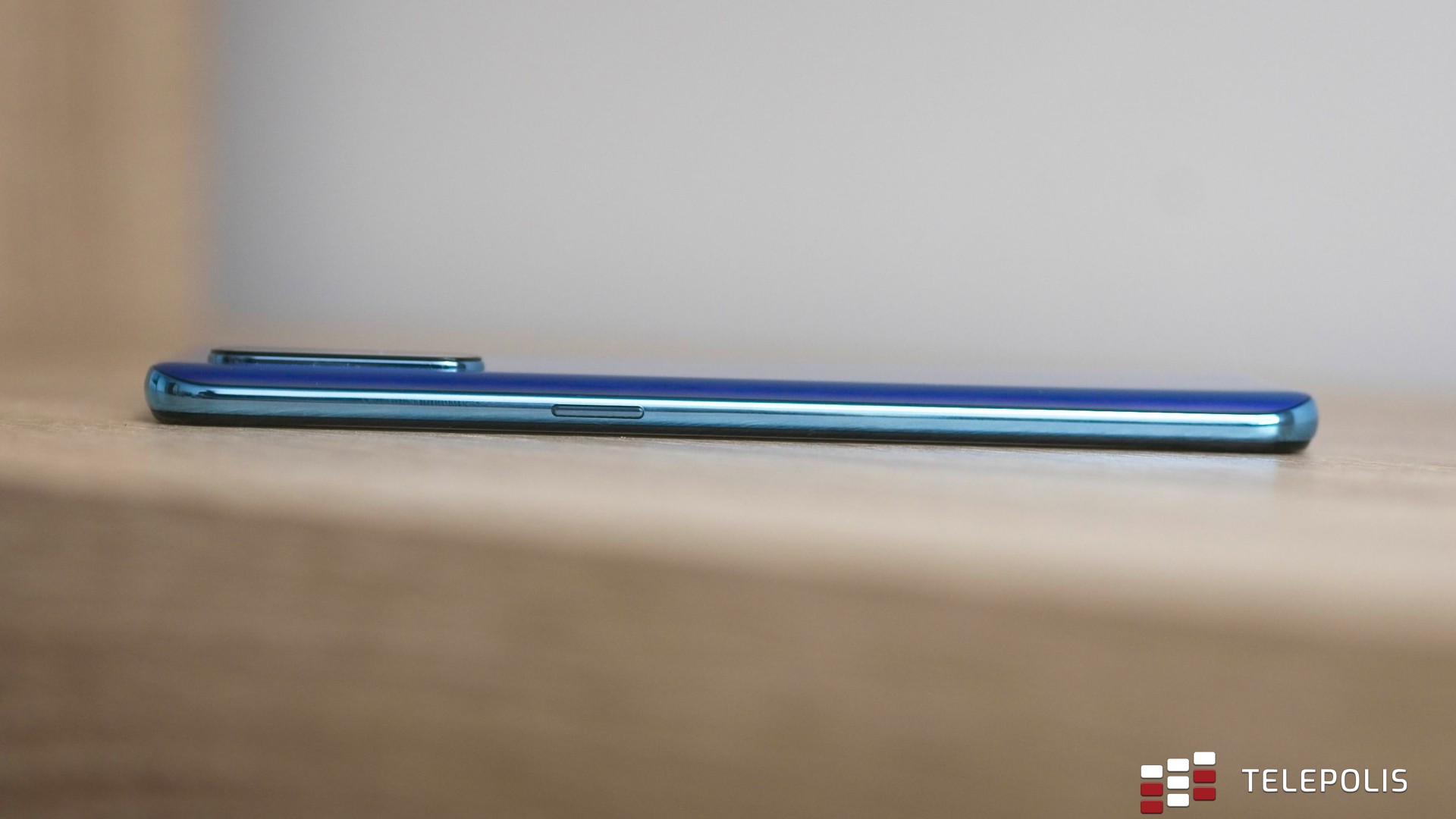 OnePlus Nord CE 5G - król półki średniej czy cień dawnej legendy?